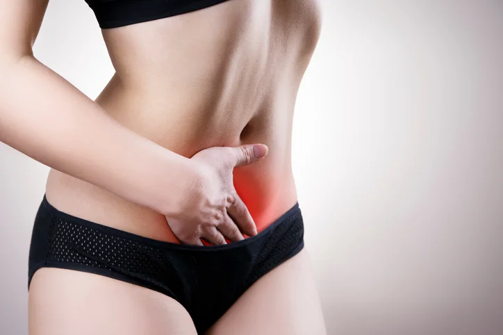 10 signs warning of endometriosis