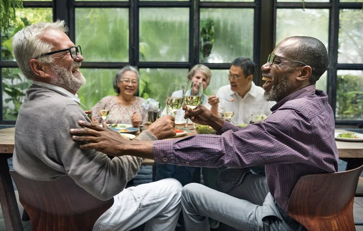 The talk every man should have regarding prostate cancer