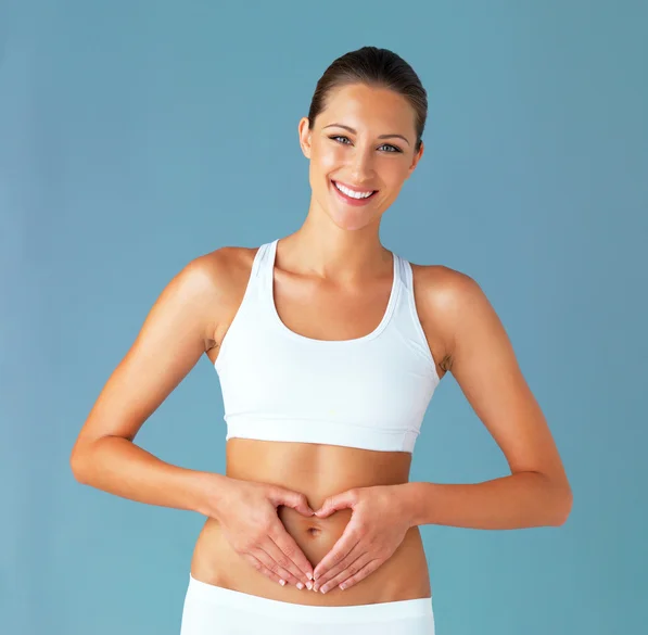 7 simple solutions for digestive discomfort