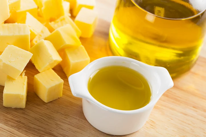 4 Important questions about dietary fat