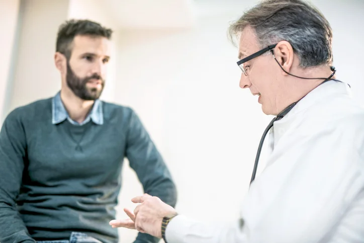 What young men should know about prostate cancer