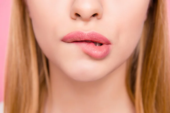 Don’t ignore a dry mouth