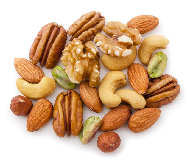 Smart ways controlling “hangry” snack cravings