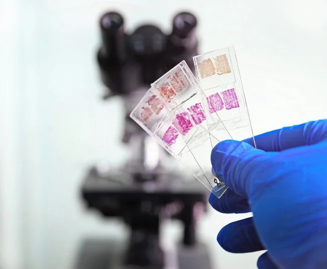 Study finds MRI fusion biopsy superior for detecting prostate cancer Dr. David B Samadi