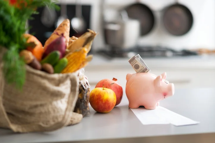 8 affordable foods when money is tight