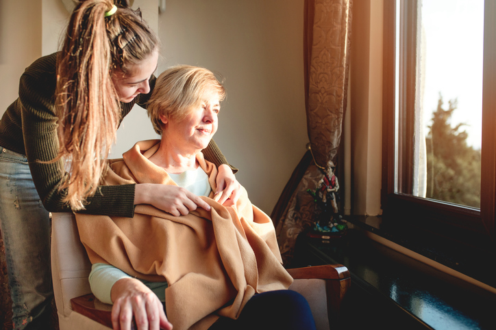 Normal aging vs dementia: How to tell the difference