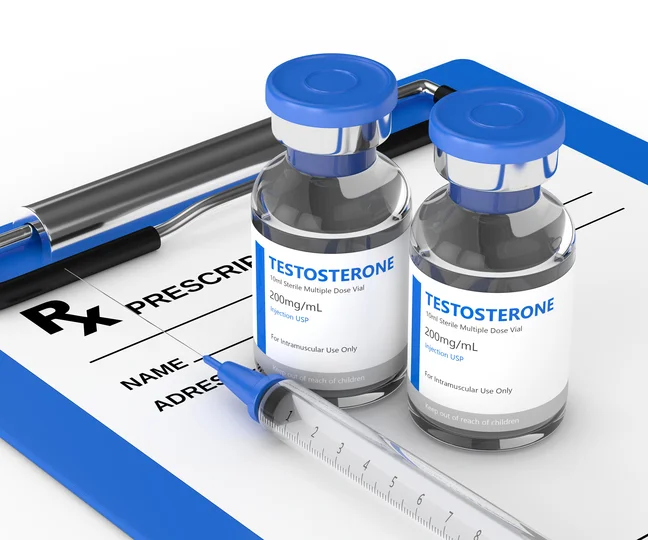 The not-so-subtle signs of low testosterone 