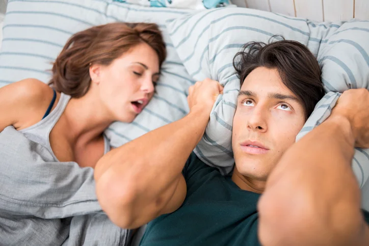 Snoring: Bringing back the sound of silence