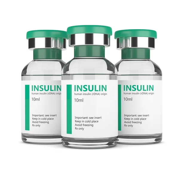 3 reasons why you may have insulin resistance