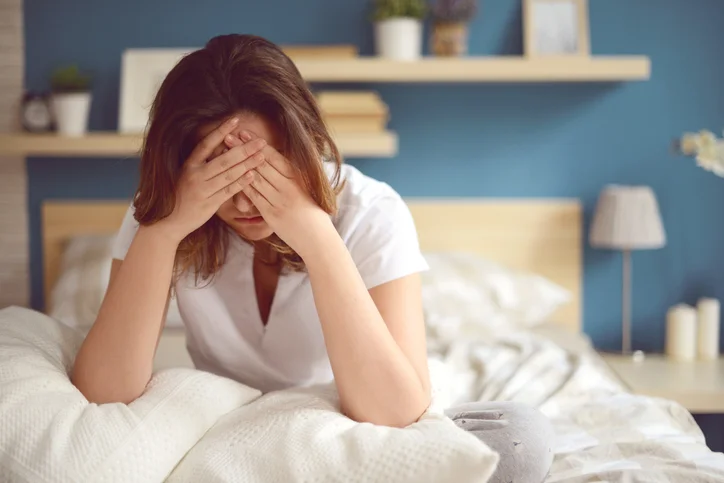 Top 10 secrets of people who rarely get sick