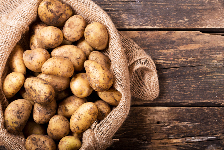 White potatoes vs sweet potatoes: Which spud is healthier?