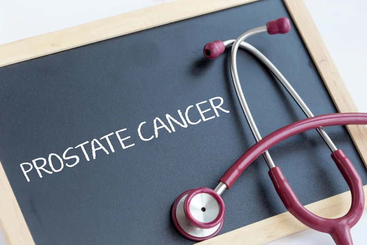 Prostate Cancer screening 101: What men need to know