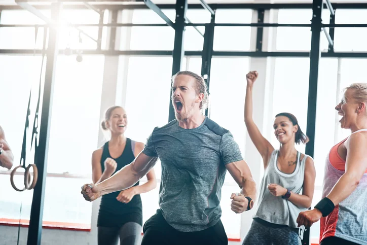 Exercises’ power in protecting the prostate&nbsp;
