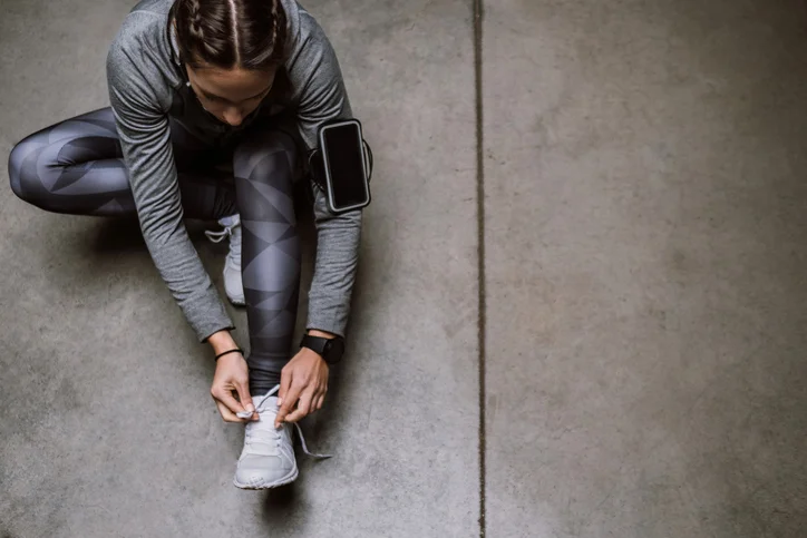 Why exercise is so good for your brain