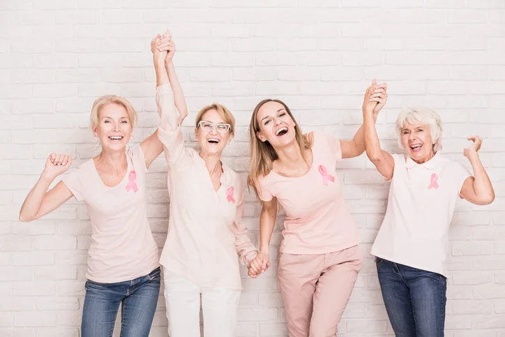 Debunking 8 mistaken beliefs about breast cancer
