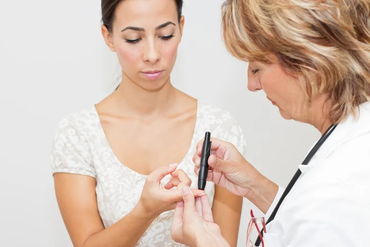 What you should know about gestational diabetes