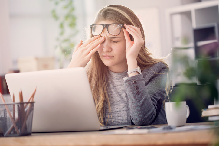 Exhausted?&nbsp; 12 ways to boost energy instantly