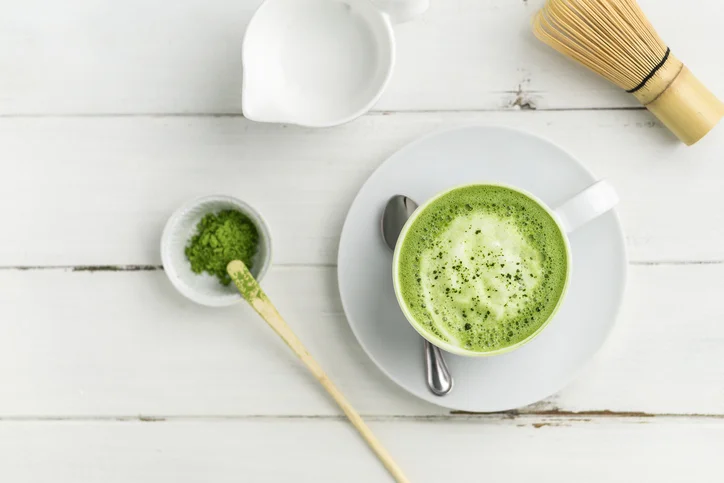 Much ado over Matcha tea&nbsp;