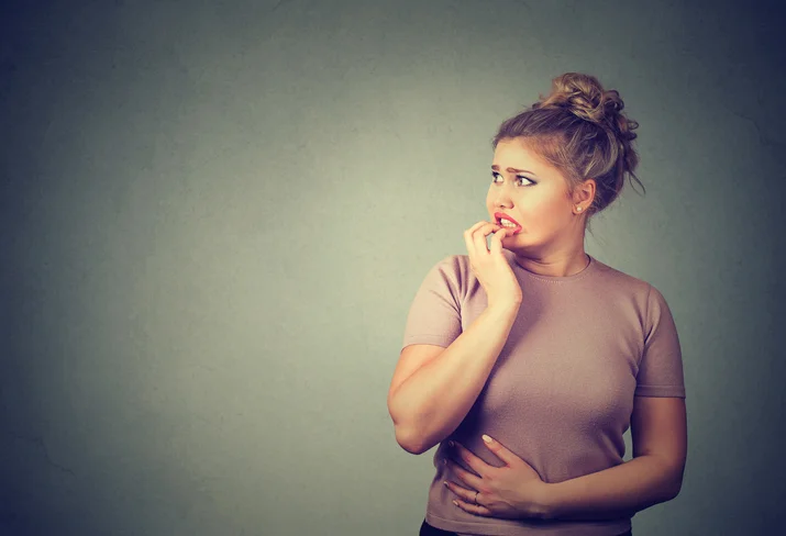 Stop fat-shaming by accepting a healthy body weight