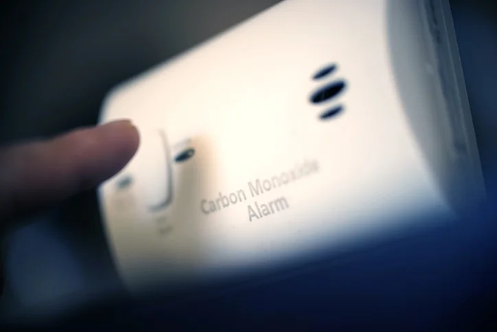 The invisible threat of carbon monoxide