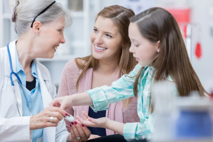 Physical activity’s amazing effect on diabetes