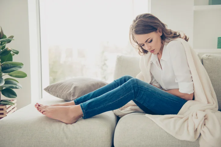 8 ways of naturally managing chronic pain