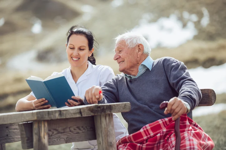 Debunking common myths about Hospice Care