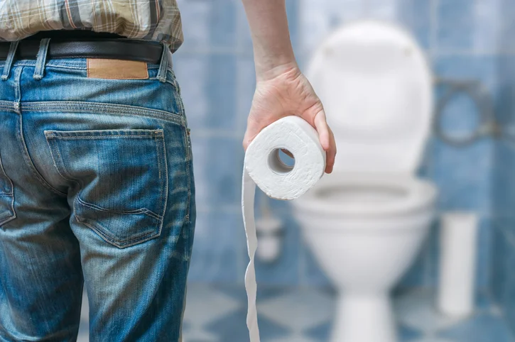 Protecting yourself from traveler’s diarrhea