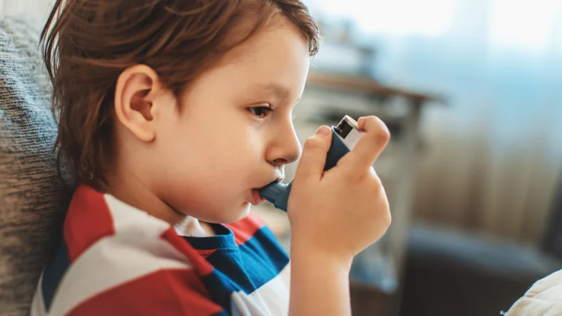 8 Smart ways to asthma-proof your home 