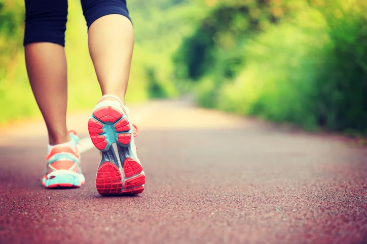 &nbsp;Finding the best workout based on your personality 