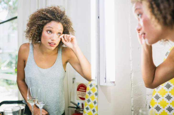 Keeping eyes healthy as you age 