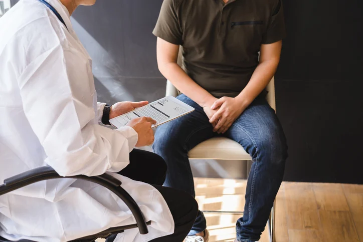 Testicular implants: What men should know