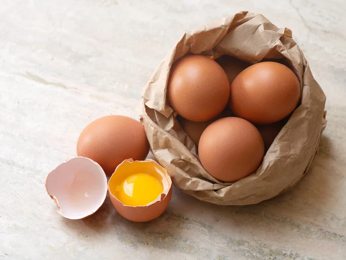 Is the flu vaccine safe for people with egg allergies?