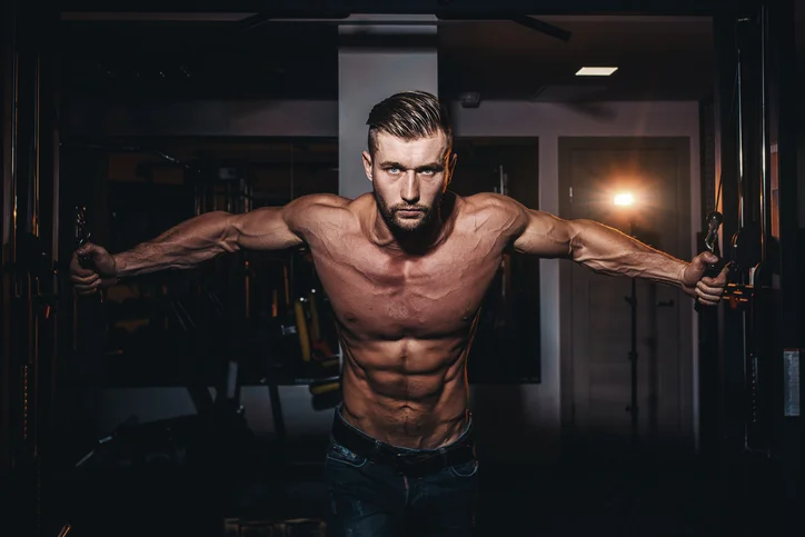 10 exercises improving a man’s sexual prowess