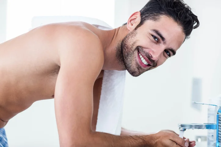 Peyronie’s disease in men and how to manage it