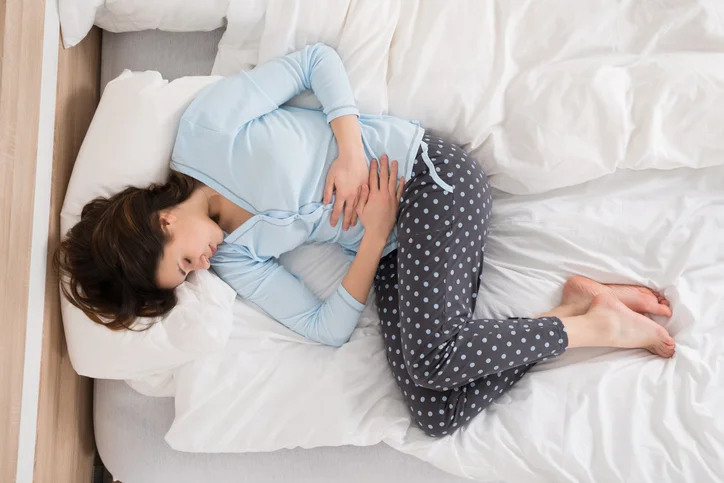 8 sneaky foods that mess with your digestion