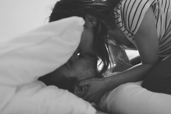 Want good sex? 12 things women must know