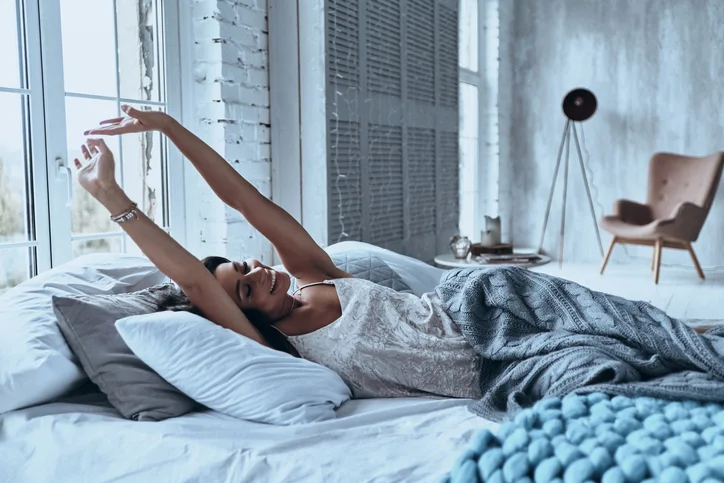 How technology ruins a good night’s sleep 