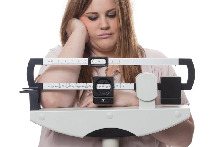 Why we lose height with age and how to avoid it