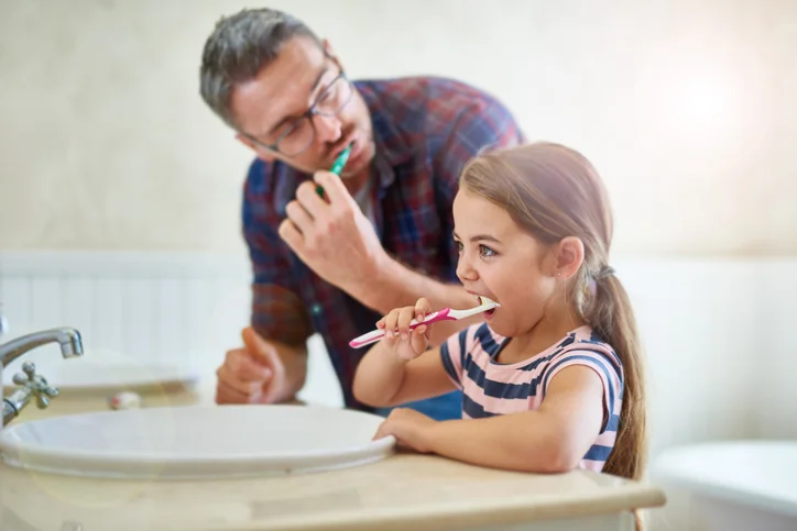 Why dental problems are more common in men 