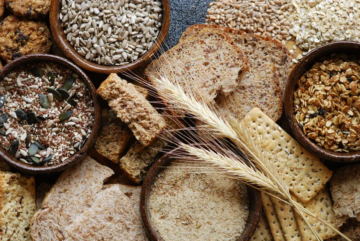35 Easy ways to eat more fiber&nbsp;