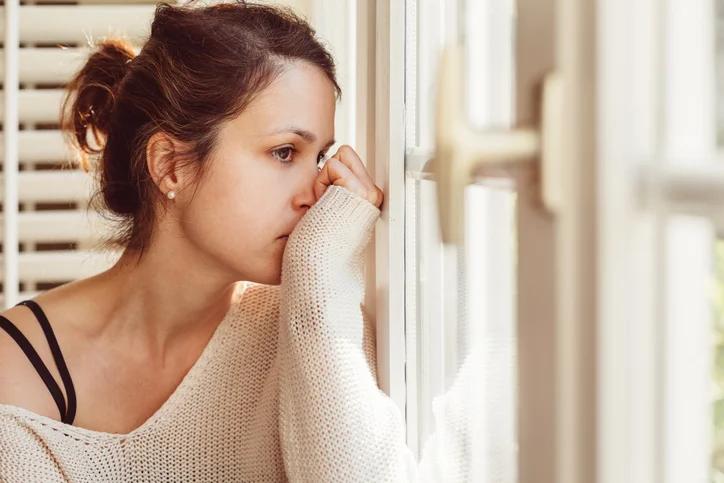 Anyone can be vulnerable to anxiety and depression