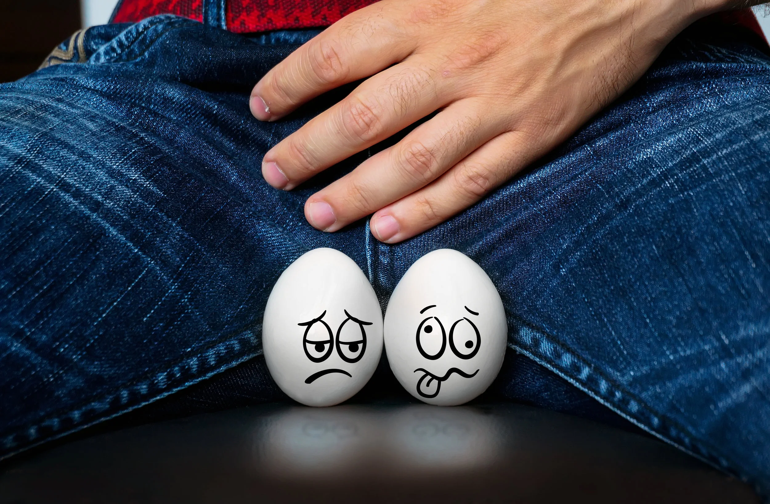 What men should know about epididymitis