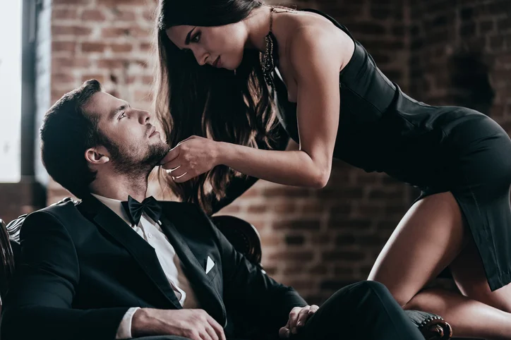 Surprising ways sex reduces stress