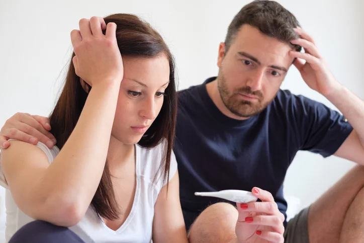 Top reasons for infertility in women