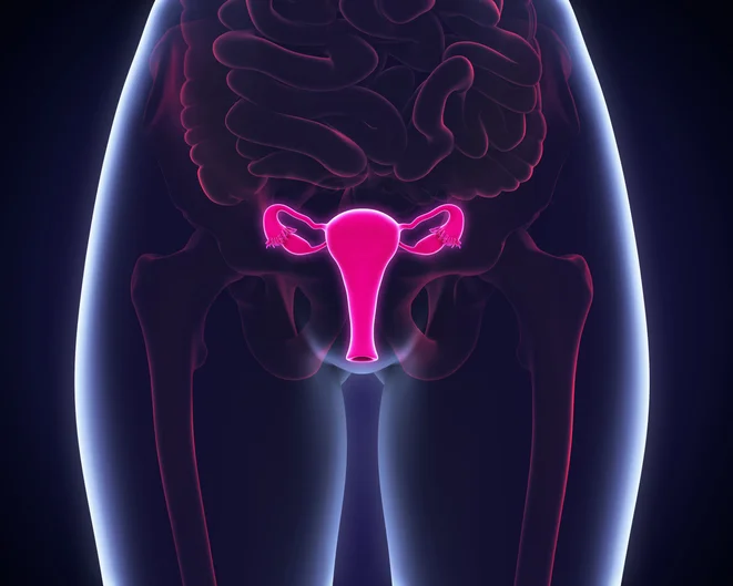 Uterine fibroids: Concerning or not?