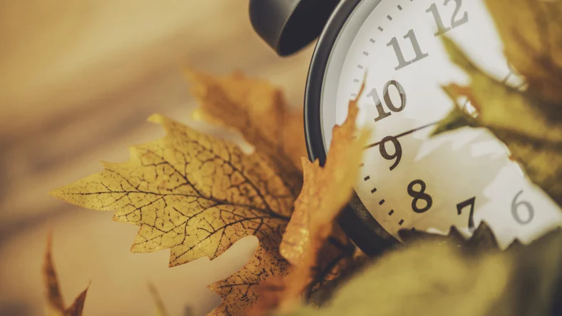 Time to “fall” back: Dealing with Daylight Saving Time&nbsp;