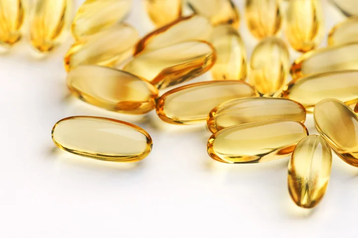 How beneficial are fish oil supplements?