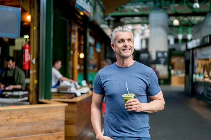 Movember: Moving men towards better health 