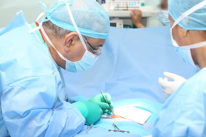 Understanding inguinal hernias in men